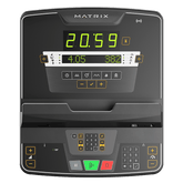 Matrix Endurance LED Stepper